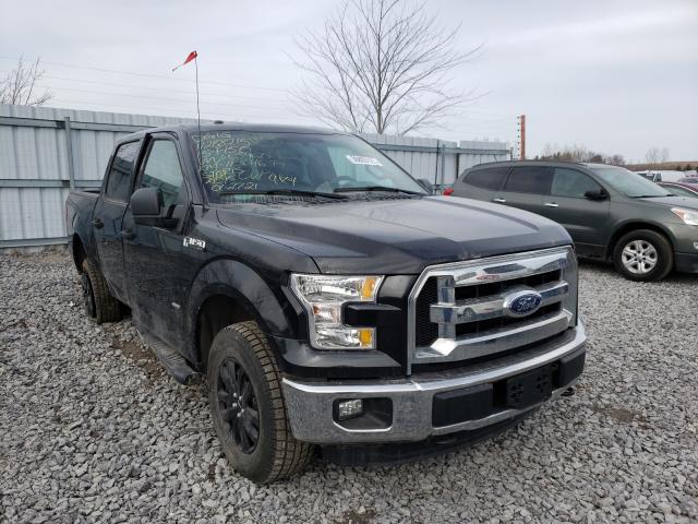 FORD F150 SUPER 2015 1ftew1ep8ffc39673