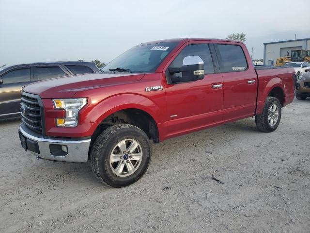 FORD F150 SUPER 2015 1ftew1ep8ffc72480