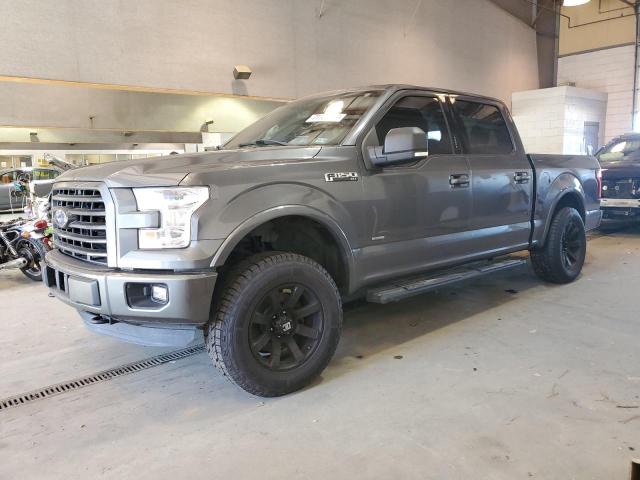 FORD F-150 2015 1ftew1ep8fkd00561