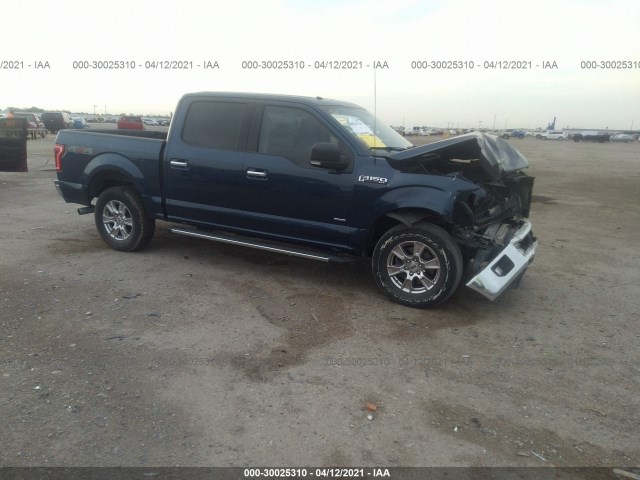 FORD F-150 2015 1ftew1ep8fkd16081