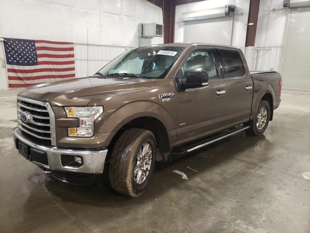 FORD F-150 2015 1ftew1ep8fkd48531