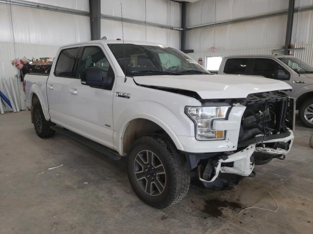 FORD F150 SUPER 2015 1ftew1ep8fke49911