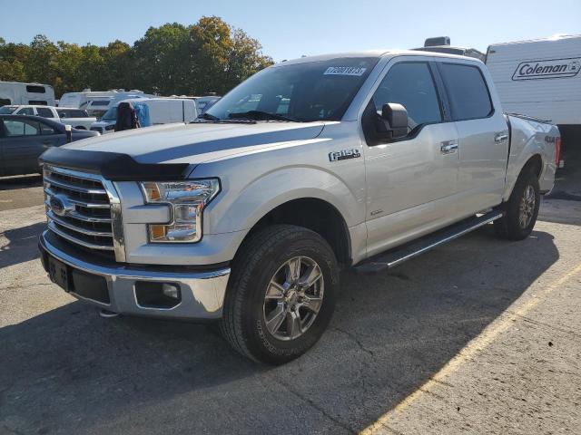 FORD F-150 2015 1ftew1ep8fke62058