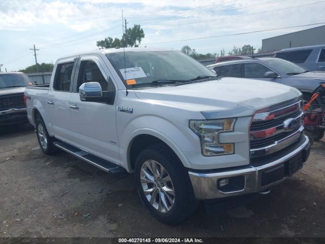 FORD F-150 2015 1ftew1ep8fke72573