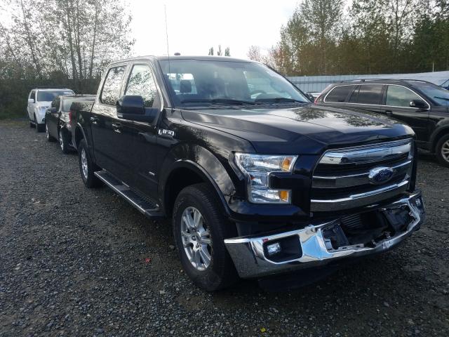 FORD F150 SUPER 2016 1ftew1ep8gfa55089