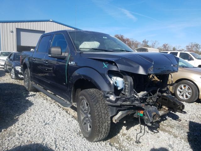 FORD F150 SUPER 2016 1ftew1ep8gfa62401