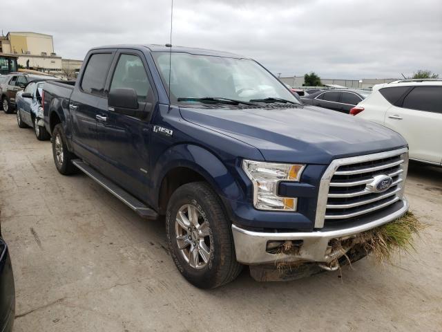 FORD F150 SUPER 2016 1ftew1ep8gfb69755