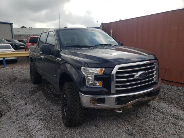 FORD F150 SUPER 2016 1ftew1ep8gfb81209