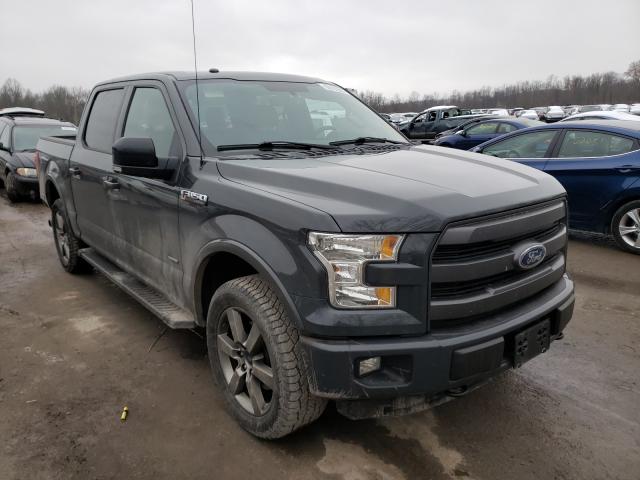 FORD F150 SUPER 2016 1ftew1ep8gfb82988