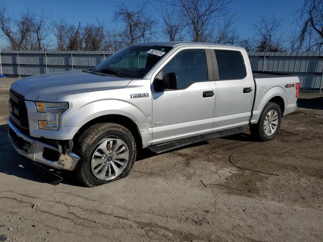 FORD F150 SUPER 2016 1ftew1ep8gfc05444