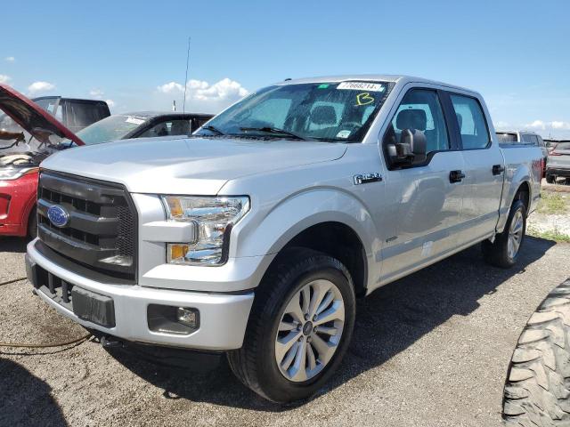 FORD F150 SUPER 2016 1ftew1ep8gfc65594