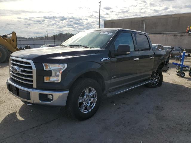 FORD F150 SUPER 2016 1ftew1ep8gfc65921