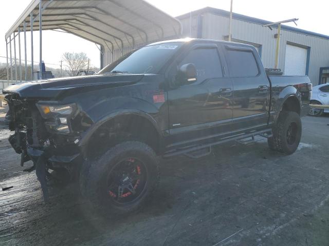 FORD F-150 2016 1ftew1ep8gfc98370