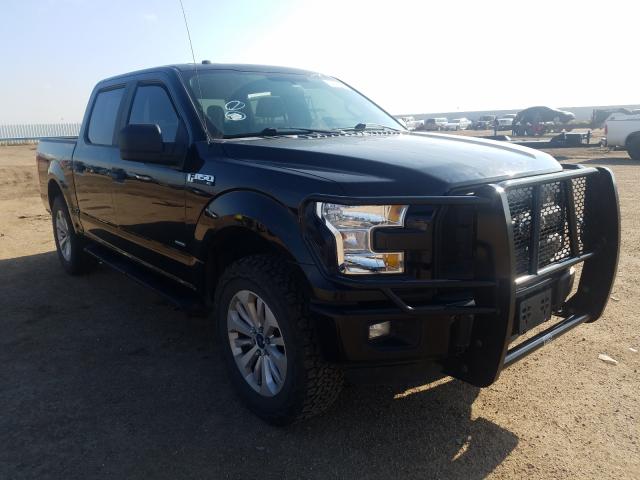 FORD F150 SUPER 2016 1ftew1ep8gfd29214