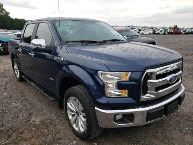 FORD F150 SUPER 2016 1ftew1ep8gfd49172