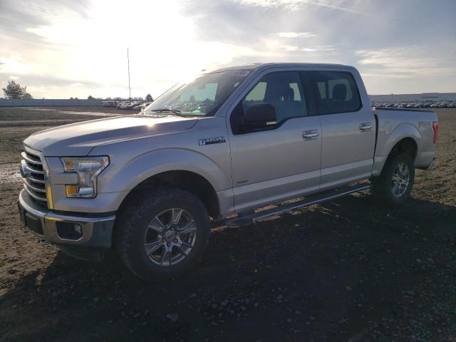 FORD F-150 2016 1ftew1ep8gkd05342