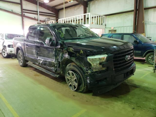 FORD F150 SUPER 2016 1ftew1ep8gke02833