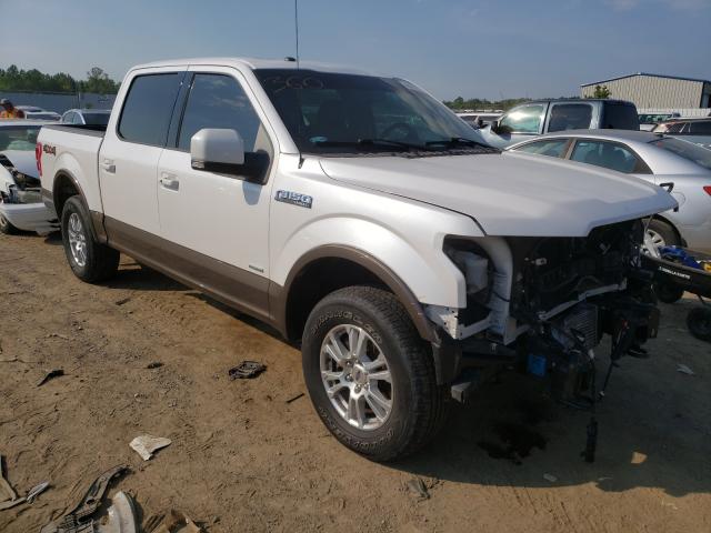 FORD F150 SUPER 2016 1ftew1ep8gke22418