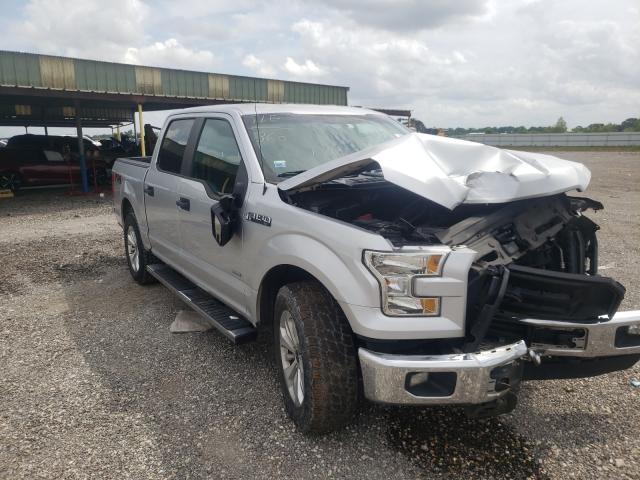 FORD F150 SUPER 2016 1ftew1ep8gke29613