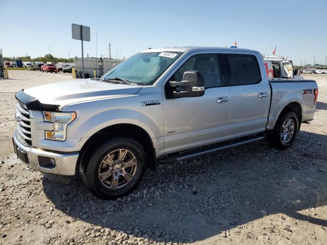 FORD F-150 2016 1ftew1ep8gke36190