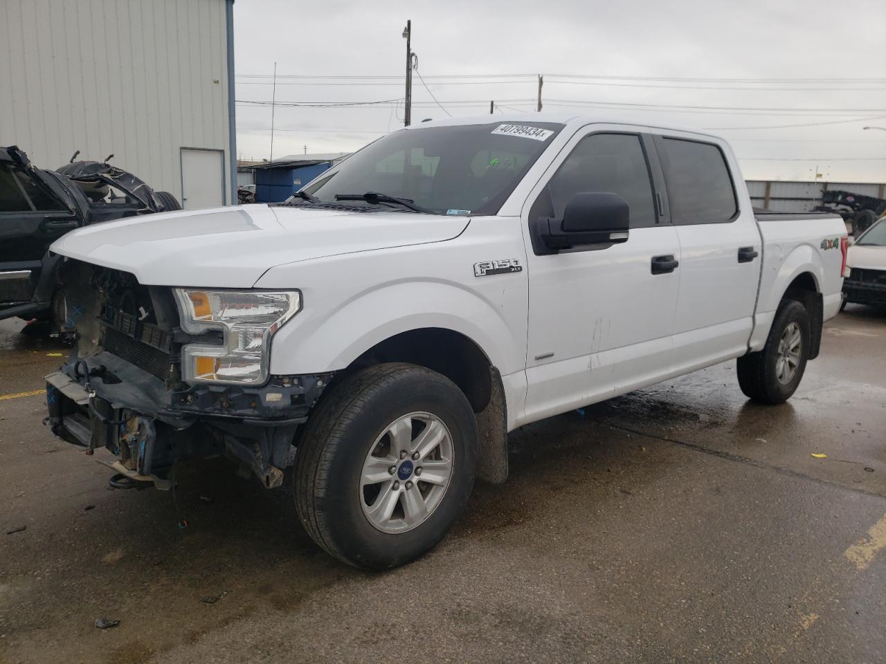 FORD F-150 2016 1ftew1ep8gke66760