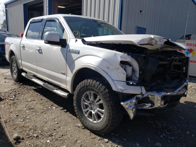 FORD F150 SUPER 2016 1ftew1ep8gke91030