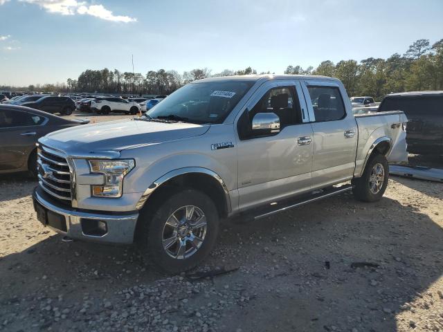 FORD F-150 2016 1ftew1ep8gkf63652