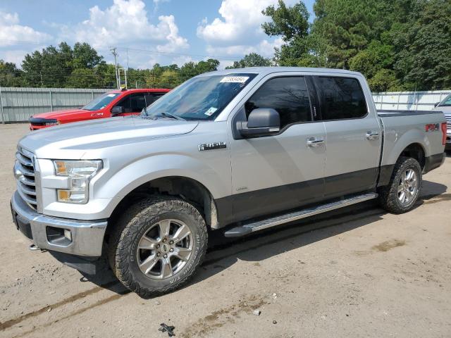 FORD F150 SUPER 2017 1ftew1ep8hfa07447