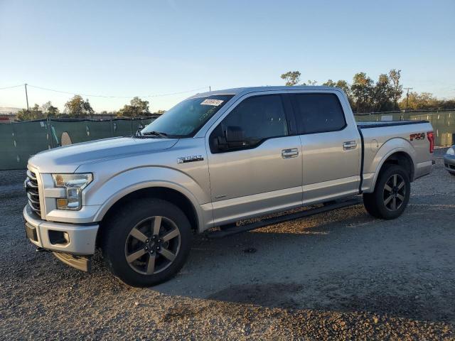 FORD F150 SUPER 2017 1ftew1ep8hfa21011