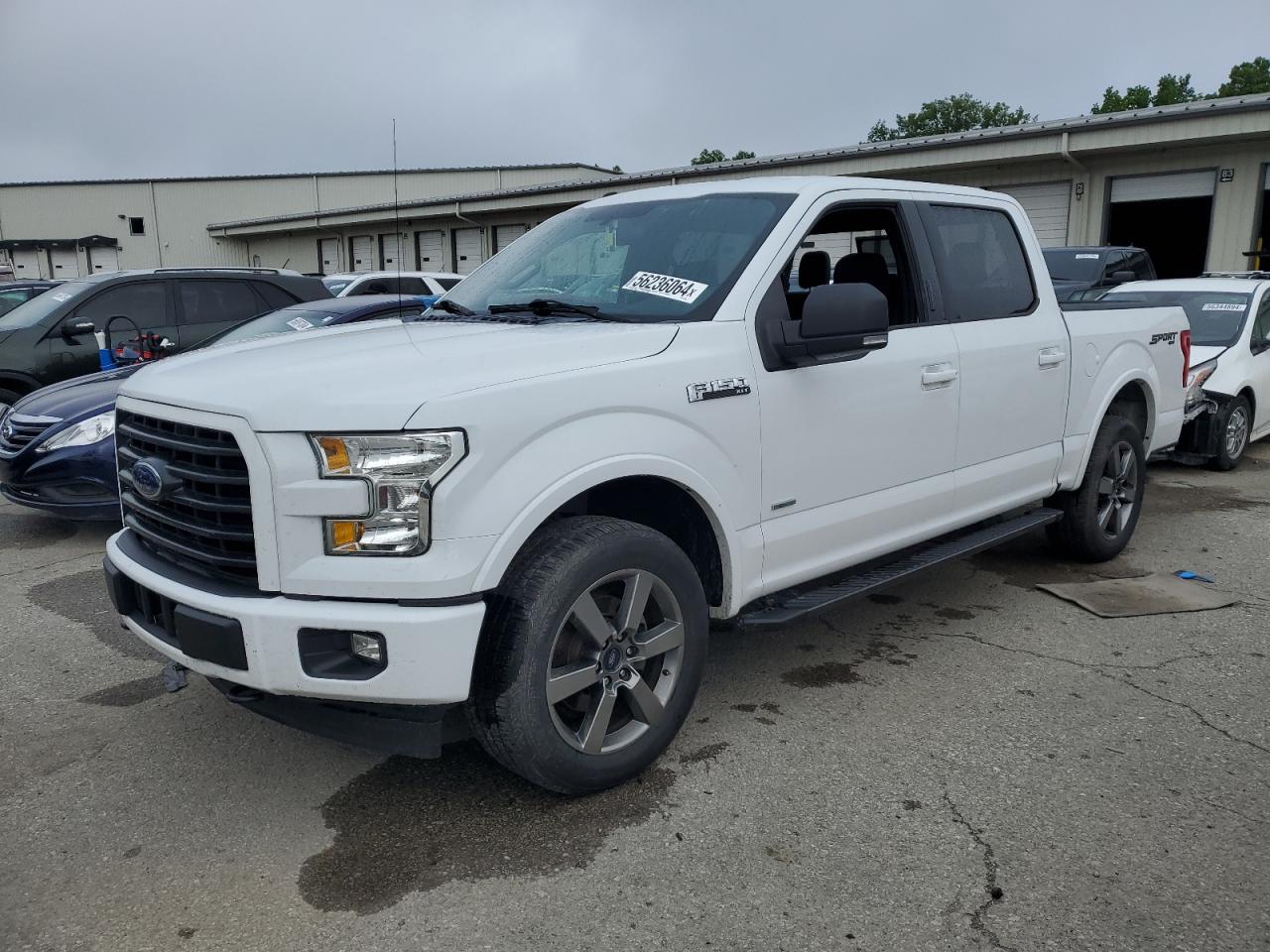 FORD NULL 2017 1ftew1ep8hfa23986