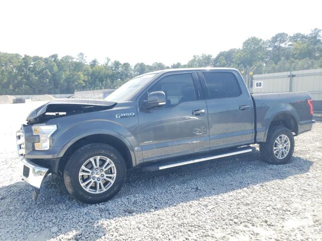 FORD F150 SUPER 2017 1ftew1ep8hfa56325