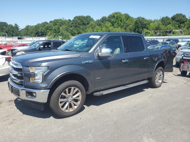 FORD F-150 2017 1ftew1ep8hfa79152