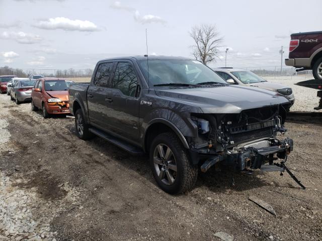 FORD F150 SUPER 2017 1ftew1ep8hfc08345