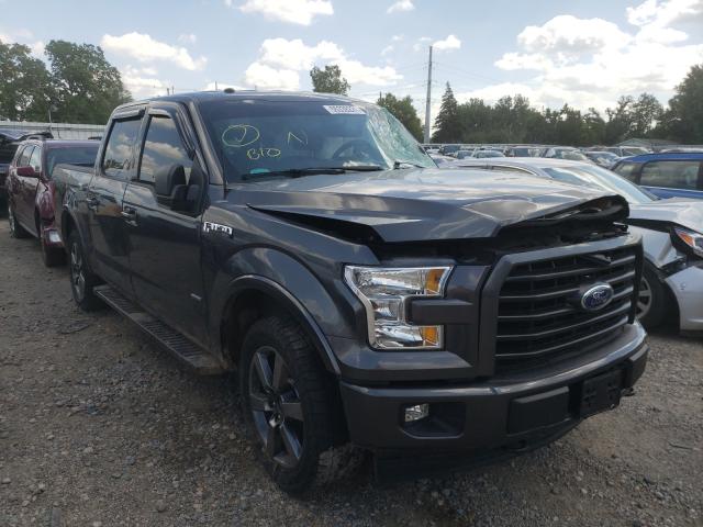 FORD F150 SUPER 2017 1ftew1ep8hfc13884