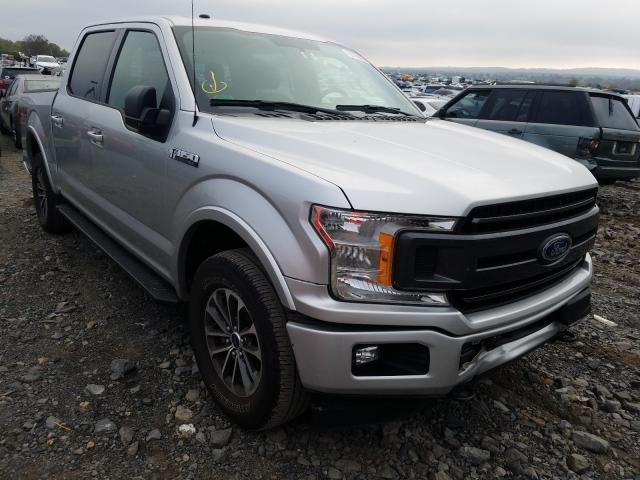 FORD NULL 2018 1ftew1ep8jfe55371