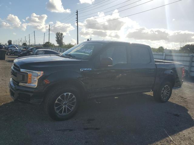 FORD F-150 2019 1ftew1ep8kfa71785