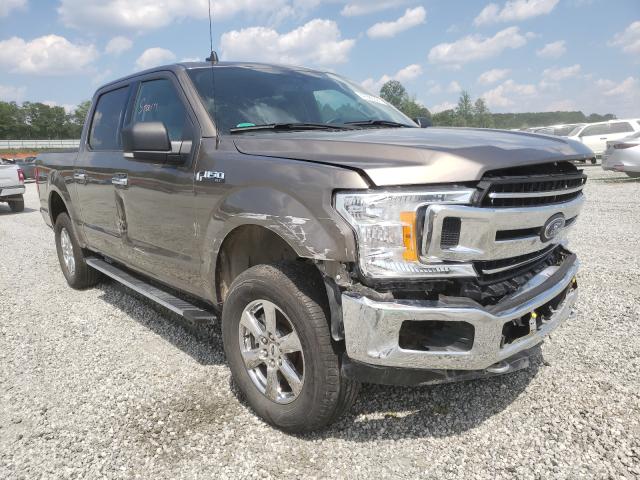 FORD F150 SUPER 2019 1ftew1ep8kfa76842