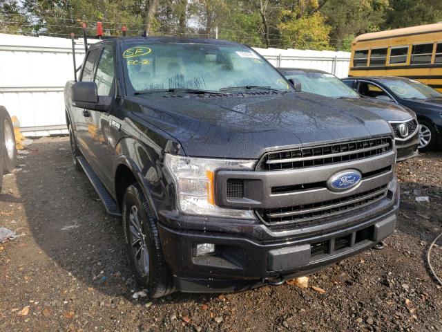 FORD F150 SUPER 2019 1ftew1ep8kfb00038