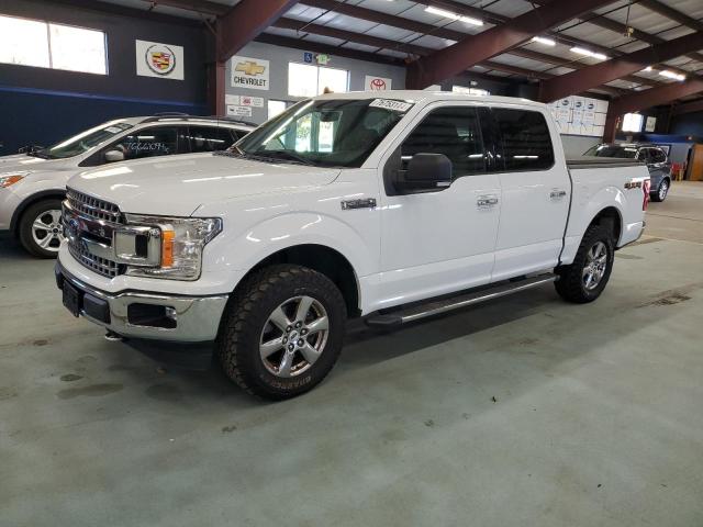 FORD F150 SUPER 2019 1ftew1ep8kfc00477