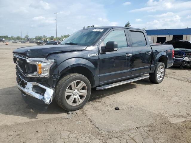 FORD F-150 2019 1ftew1ep8kfc06473