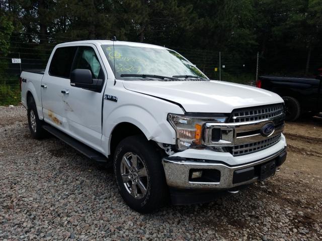 FORD F150 SUPER 2019 1ftew1ep8kfc32006