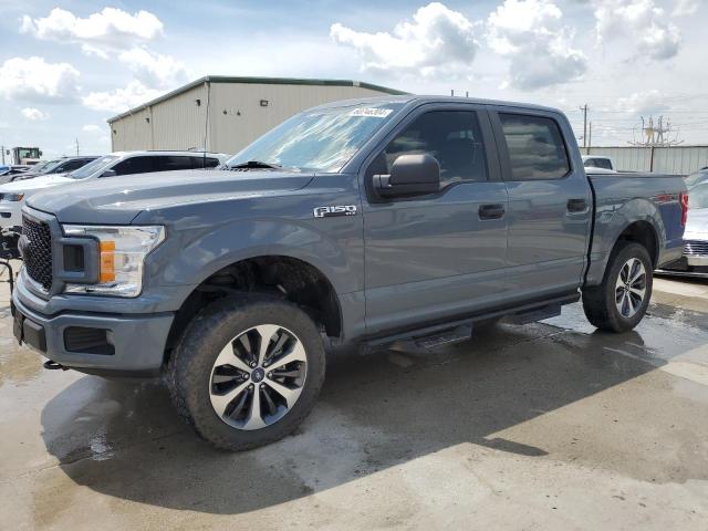 FORD F150 SUPER 2019 1ftew1ep8kkc29260