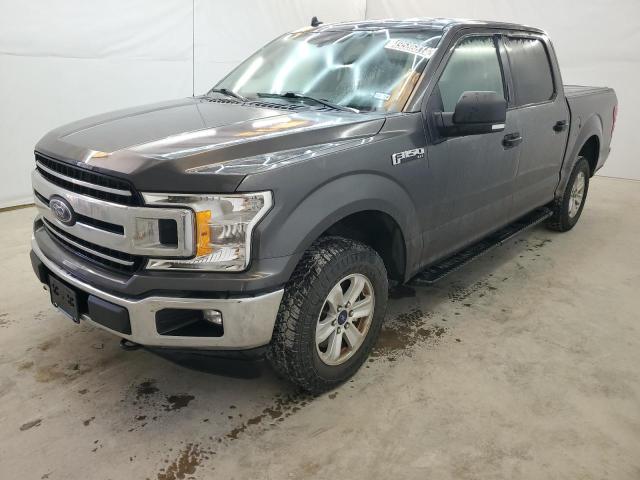 FORD F-150 2019 1ftew1ep8kkc71153