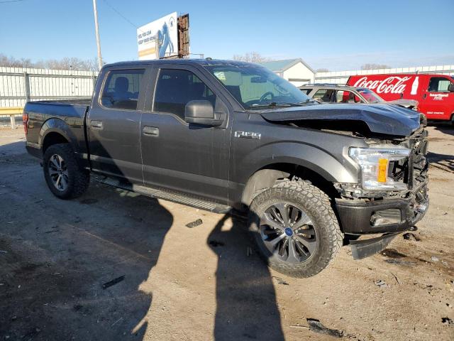 FORD F150 SUPER 2019 1ftew1ep8kkd68384