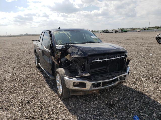 FORD F150 SUPER 2019 1ftew1ep8kke20855