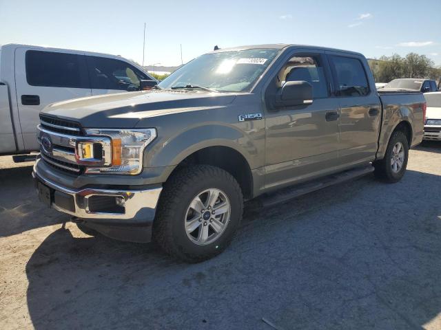 FORD F-150 2019 1ftew1ep8kke50258