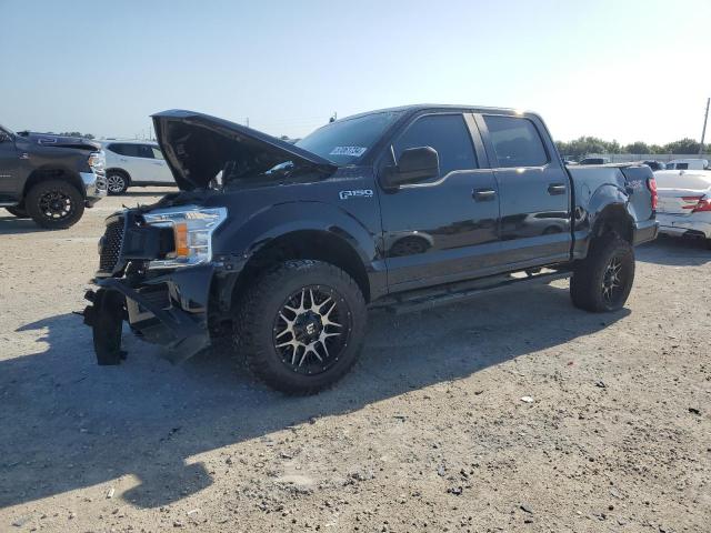 FORD F-150 2020 1ftew1ep8lfa08381