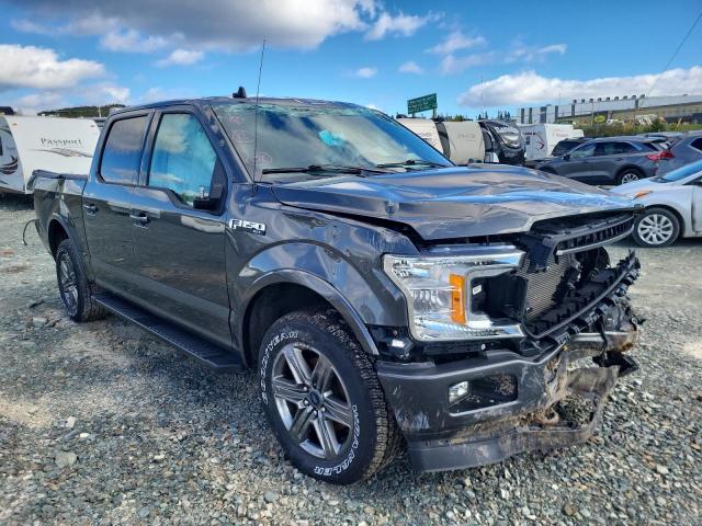 FORD F150 SUPER 2020 1ftew1ep8lfa30543