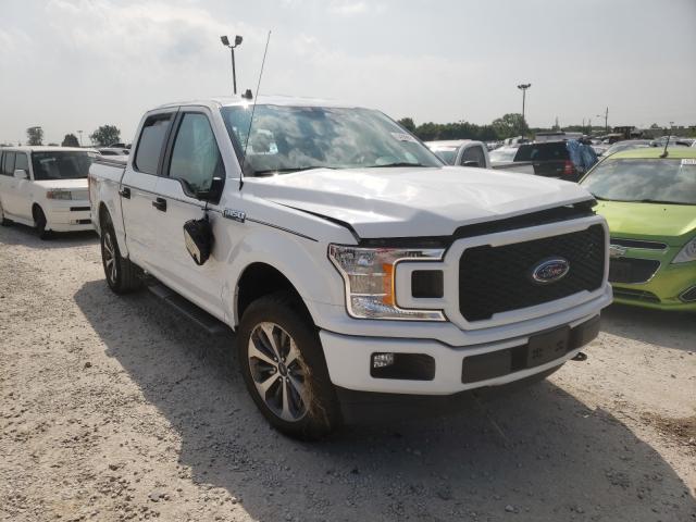 FORD F150 SUPER 2020 1ftew1ep8lfa56432