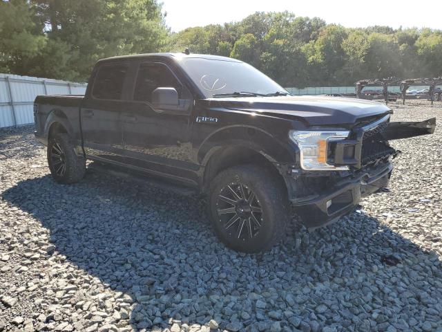 FORD F150 SUPER 2020 1ftew1ep8lfa66992